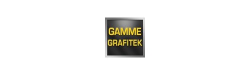 GAMME GRAFITEK