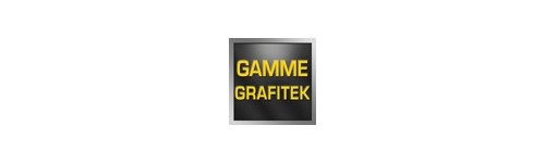 GAMME GRAFITEK