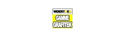 Gamme GRAFITEK