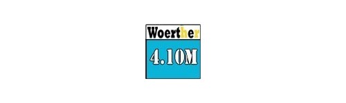 4M10 Gamme GRAFITEK